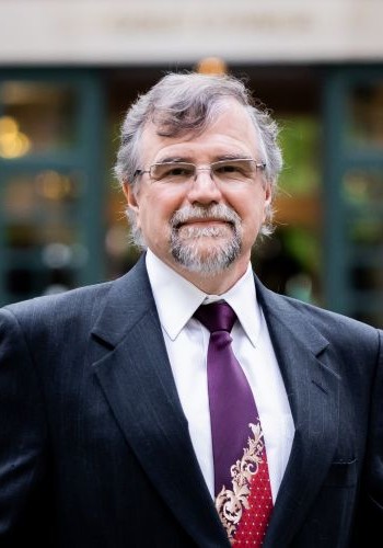 Dr. Alan R. Dennis